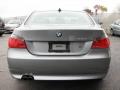 2007 5 Series 525xi Sedan #4 2007 5 Series 525xi Sedan #4