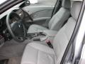 2007 5 Series 525xi Sedan #9 2007 5 Series 525xi Sedan #9