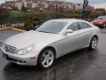 2007 CLS 550 #2