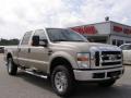 2008 F250 Super Duty Lariat Crew Cab 4x4 #1