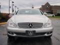 2007 CLS 550 #3