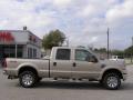 2008 F250 Super Duty Lariat Crew Cab 4x4 #2