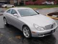2007 CLS 550 #4