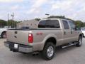 2008 F250 Super Duty Lariat Crew Cab 4x4 #3