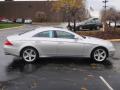 2007 CLS 550 #5
