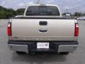 2008 F250 Super Duty Lariat Crew Cab 4x4 #4