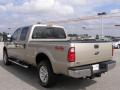 2008 F250 Super Duty Lariat Crew Cab 4x4 #5