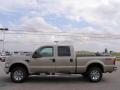 2008 F250 Super Duty Lariat Crew Cab 4x4 #6