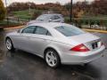 2007 CLS 550 #8