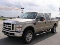 2008 F250 Super Duty Lariat Crew Cab 4x4 #7