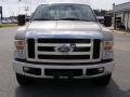 2008 F250 Super Duty Lariat Crew Cab 4x4 #8