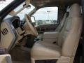 2008 F250 Super Duty Lariat Crew Cab 4x4 #9