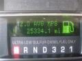 2008 F250 Super Duty Lariat Crew Cab 4x4 #14
