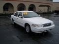 2008 Grand Marquis LS #1