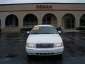 2008 Grand Marquis LS #2
