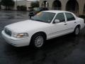 2008 Grand Marquis LS #3