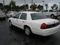 2008 Grand Marquis LS #5