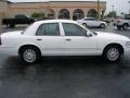 2008 Grand Marquis LS #8