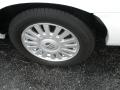 2008 Grand Marquis LS #9