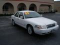 2009 Grand Marquis LS #1