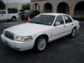 2009 Grand Marquis LS #3