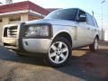 2003 Range Rover HSE #1