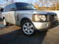 2003 Range Rover HSE #2