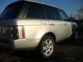 2003 Range Rover HSE #4