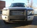 2003 Range Rover HSE #6