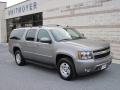 2009 Suburban LT 4x4 #2