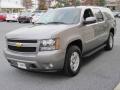 2009 Suburban LT 4x4 #4
