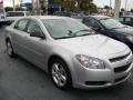 2010 Malibu LS Sedan #1