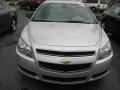 2010 Malibu LS Sedan #2