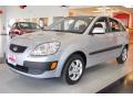 2009 Rio LX Sedan #2