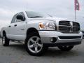 2008 Ram 1500 SLT Quad Cab 4x4 #1