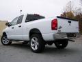 2008 Ram 1500 SLT Quad Cab 4x4 #4