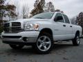 2008 Ram 1500 SLT Quad Cab 4x4 #5