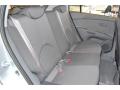 2009 Rio LX Sedan #12