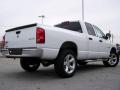 2008 Ram 1500 SLT Quad Cab 4x4 #8