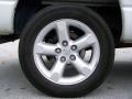 2008 Ram 1500 SLT Quad Cab 4x4 #9