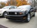 2010 Mustang GT Premium Coupe #1