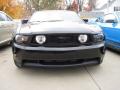 2010 Mustang GT Premium Coupe #2
