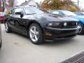 2010 Mustang GT Premium Coupe #3