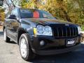 2006 Grand Cherokee Laredo 4x4 #4