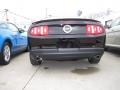 2010 Mustang GT Premium Coupe #4
