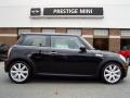 2009 Cooper S Hardtop #1