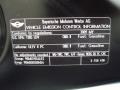 2009 Cooper S Hardtop #9