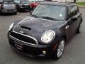 2009 Cooper S Hardtop #16
