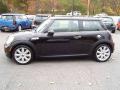 2009 Cooper S Hardtop #17