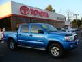 2007 Tacoma V6 TRD Double Cab 4x4 #1